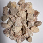 Gravillon Rose de Brignoles 12/20 Vrac 1T