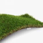 Gazon Synthétique Natura 2D 38mm 2m x5m