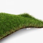 Gazon Synthétique Natura 2D 50mm 2m x5m