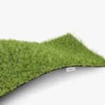 Gazon Synthétique Park 20mm 2m x5m