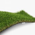 Gazon Synthétique Stadium 40mm 2m x5m