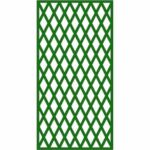 Treillage Rectangle Maille Losange