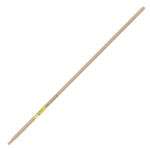 Manche Droit pour râteau soudé, 1.5m