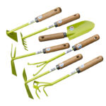 Outils de jardin