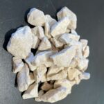 Gravillon Revest (blanc) 6/14 Vrac 1T