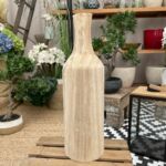 Pia Vase Marron D13H47