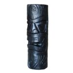 Totem Maori H80cm