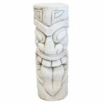 Totem Maori H51cm