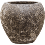 Pot Lava Balloon Relic Black D54H50