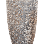 Pot Lava Partner Relic Rust Métal D55H105