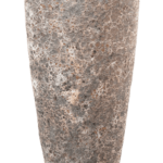 Pot Lava Partner Relic Rust Métal D36D65