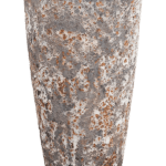 Pot Lava Partner Relic Rust Métal D46h85