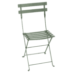 Fermob - Chaise Bistro Metal Pliante