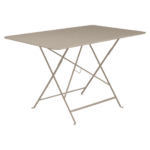 Fermob - Table Bistro Metal 117x77cm Pliante