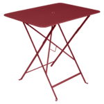 Fermob - Table Bistro Metal 77x57cm Pliante