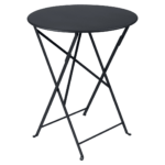 Fermob - Table Bistro Metal D96 Pliante