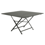 Fermob - Table Cargo 128x128cm