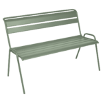 Fermob - Banc 2/3 Places Monceau